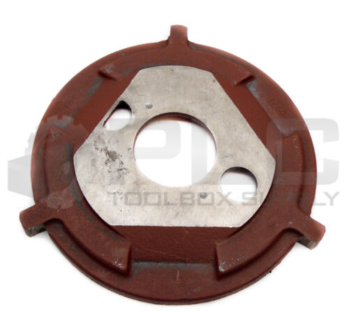 Streans 8-005-702 56-005-702 Horizontal Clutch Pressure Plate 5S81