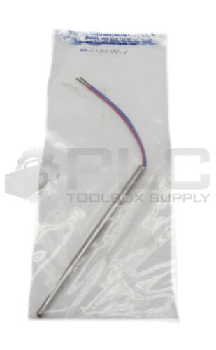 New Conax Technologies C13599-1 Thermocouple C135991