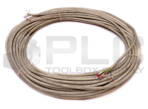 New Lapp Kabel Unitrunic L1Yy Cable 8 X 0.75 Approx. 25Ft
