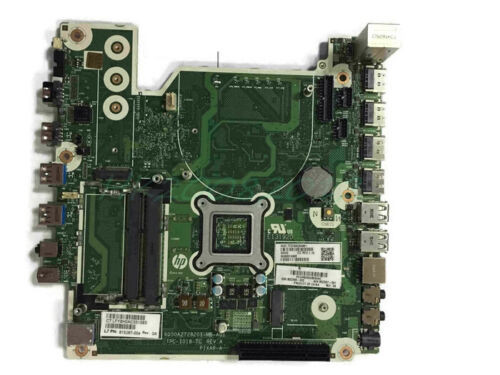 Genuine Hp T730 Thin Client Motherboard 802367-001 802368-001