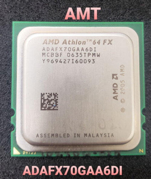 Adafx70Gaa6Di Amd Athlon