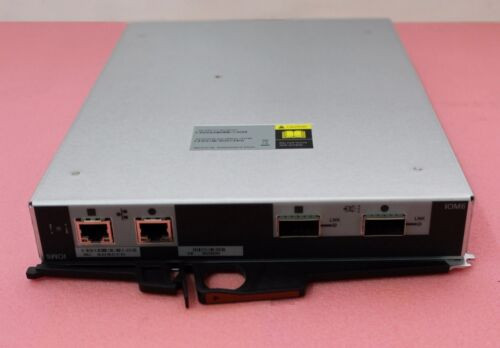 Netapp Iom6  Controller Module  111-00190+A1