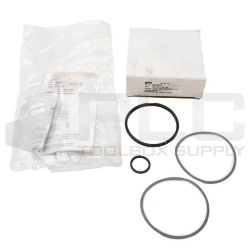 New Parker Sks30Lp875 Seal Repair Kit Lp 300 Fkm
