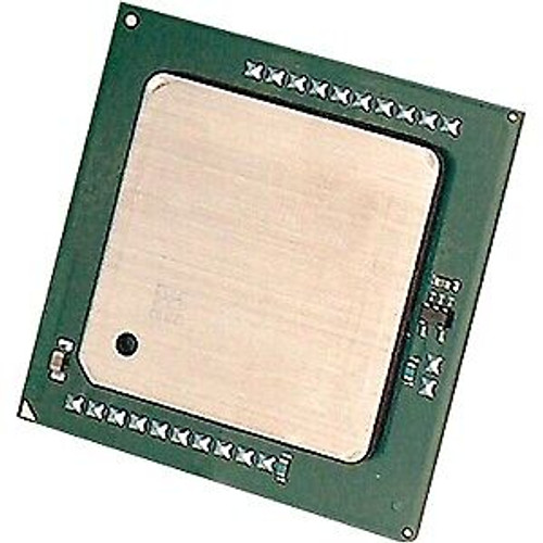Hp 631479-B21 Intel Xeon Dp 5600 E5640 Quad-Core (4 Core) 2.66 Ghz Processor