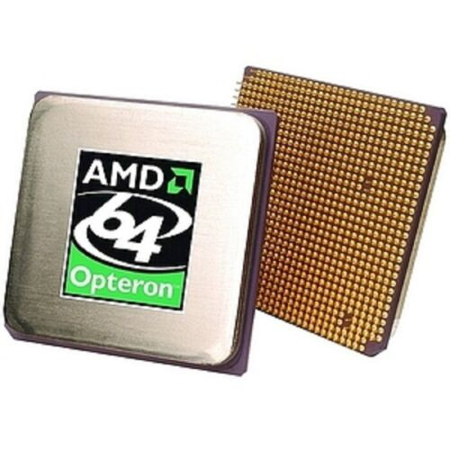 Amd Pp661A Opteron 252 Processor - Upgrade