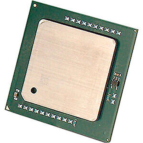 Hp 590613-B21 Intel Xeon Dp 5600 E5640 Quad-Core (4 Core) 2.66 Ghz Processor