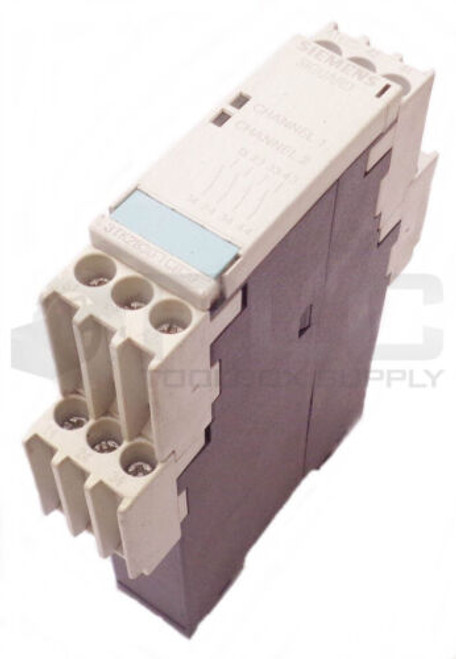 New Siemens 3Tk2830-1Cb30 Safety Relay