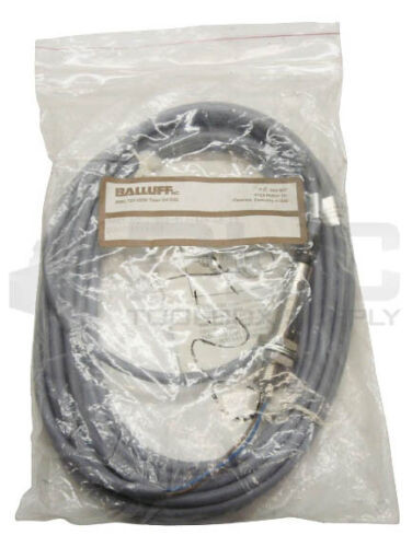 New Balluff Bes-516-449-Ao-L3 Inductive Proximity Sensor, Bes516449Aol