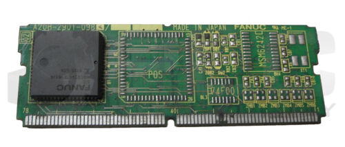 Fanuc A20B-2901-0985 Daughter Board