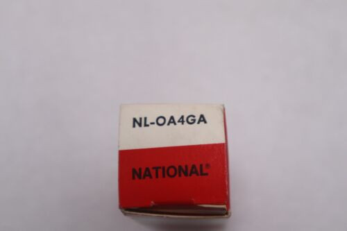 National Nl-Oa4Ga New In Box Stock K-3233