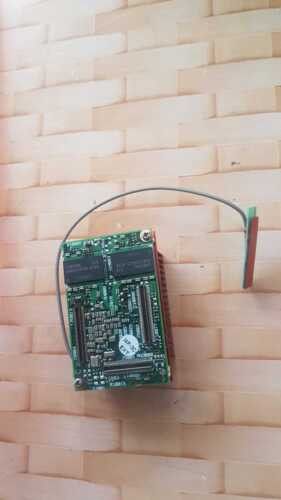 Solidrun Sr-Usom-Mx6-C1000Qm-D2048-Ge Sr-Usom-Mx6 Quad Core Arma9,2Gb.Ddr3