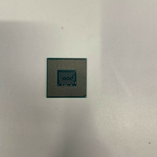 Genuine Intel Core I7-3630Qm Cpu 2.4 Ghz 8Mb Cache Processor Socket G2 Sr0Ux