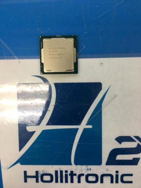 Intel Xeon E-2174G Sr3Wn 3.80 Ghz Cpu