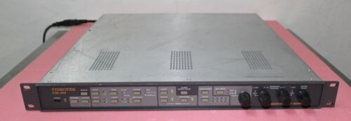 Videotek Vtm-300 Multi-Format Monitor
