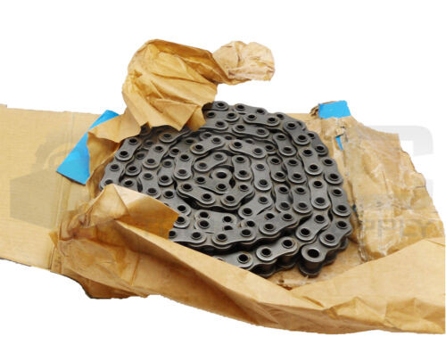 New Whitney 80 Roller Chain 10Ft 1" Pitch