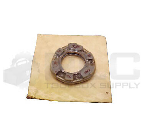 New Ingersoll-Rand 40000846 Ring Scraper Oil For Air Compressor New Ingersoll-Rand 40000846 Ring Scraper Oil For Air Compressor