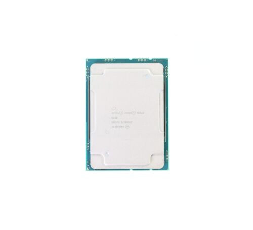 Intel Xeon Gold 6150 Cpu Processor 18 Core 2.70Ghz 24.75Mb L3 Cache 165W Sr37K