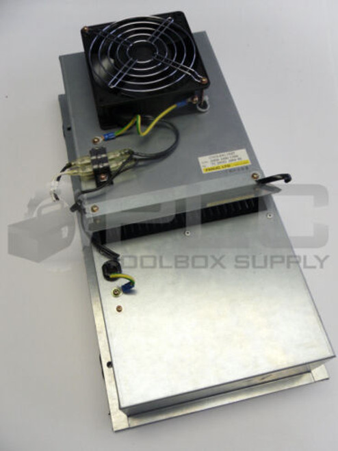 Fanuc A05B-2400-C900 Cooling Unit