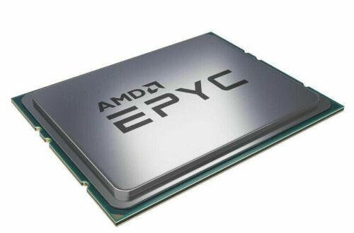 Amd Epyc 7551P Cpu Server 32 Core 2Ghz 180W 64Mb Socket Sp3 Up To 3.0Ghz Sp3