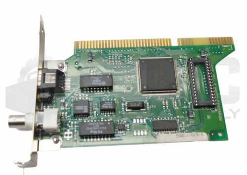 Siemens 3-533-1105G Control Board