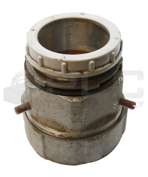 New Adalet-Plm Jag327-30 Armored Cable Connector 3.10-3.27 Cable Range