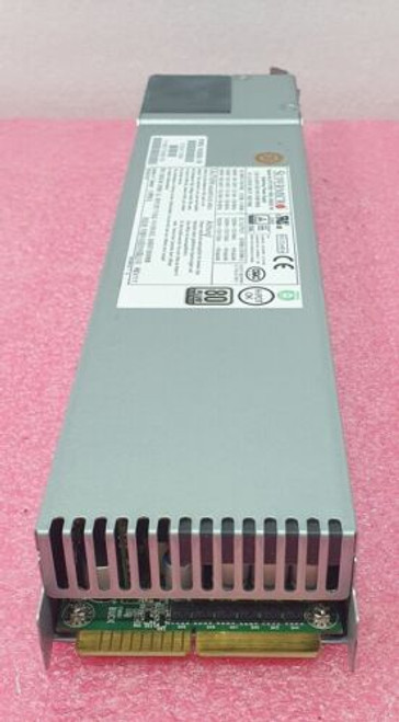 Supermicro Pws-1K63S-1R 1620W Switching Power Supply