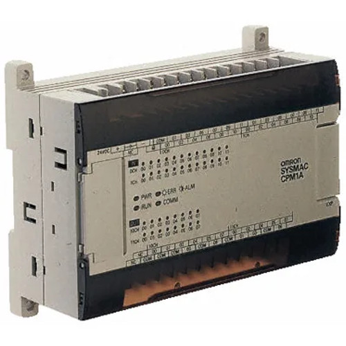 Omron Cpm1A-30Cdr-D-V1 Programmable Controller