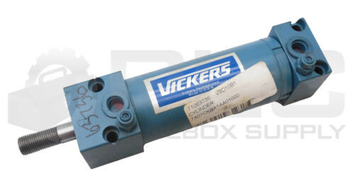New Vickers Ta01Ckba1Aa01000 Cylinder