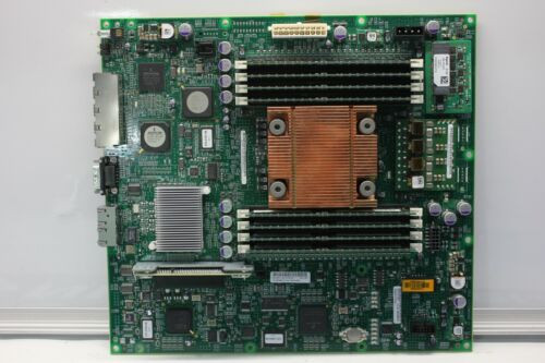 Sun 541-2144-01 Rev .50 1.0Ghz 8-Core System Board For T1000 W/ 8Gb Memory