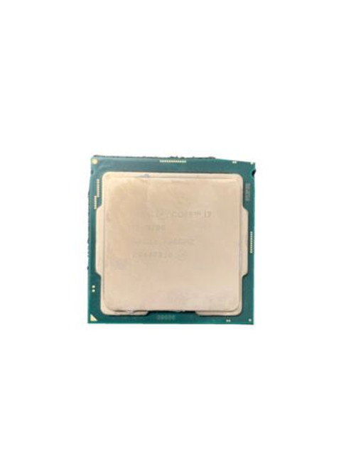 Intel Core I7 9700 3.00Ghz 8 Core 12 Mb Lga 1151 Cpu Processor P/N: Srg13