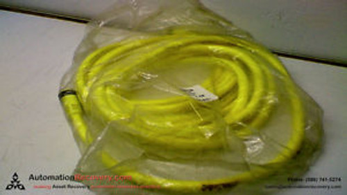 Brad Harrison 331020A01F300 10 Pole Male/Female Str/Str 30 Pvc Cord, New