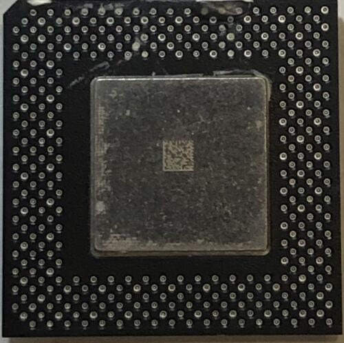 Intel Celeron Desktop Cpu Processor- Sl3Bs