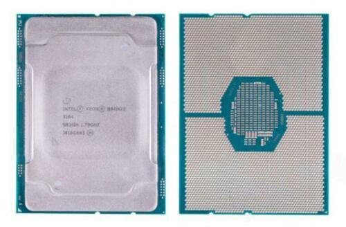 Intel Sr3Gm 6C Xeon Bronze 3104 1.70 Ghz Up To 2.13 Ghz 8.25Mb Lga3647 Processor