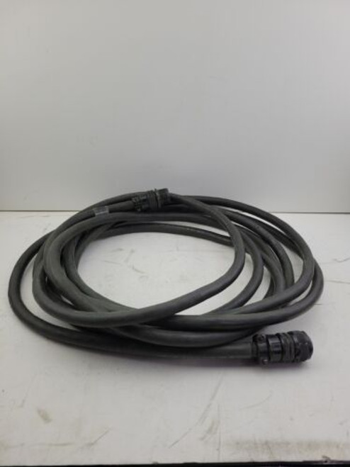 Lincoln Electric M18735-25 Linc-Net Cable (Lt15)  Read