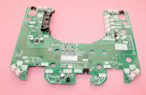 Sinfonia Sbx08-000124-11 Cbsn2-Cc  Sbx93-100206-12