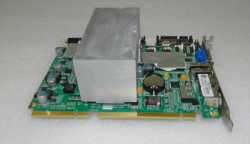 Hpe-1811 Single Board Computer Sbc  L7400 1.5Ghz Cpu 2Gb Ram