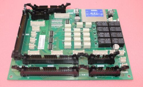 Shinko Slpcn3A-1  Sbx08-000032-11 Pcb  Sce93-100009-C1