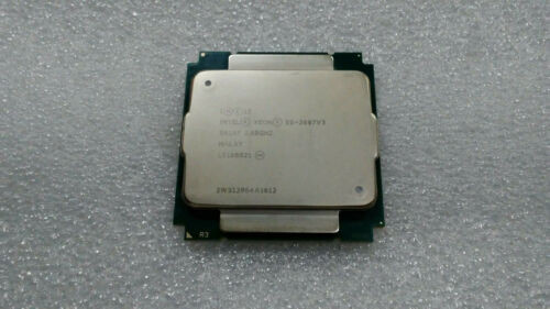 Intel Xeon E5-2697V3 Sr1Xf 2.60Ghz 14 Core Cpu Processor