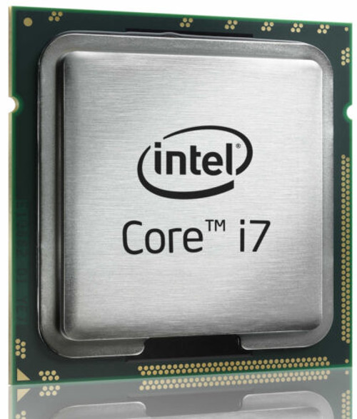 Intel Core I7 3770 3.4Ghz 8M Cache Quad-Core Cpu Processor Sr0Pk Lga1155 Tray