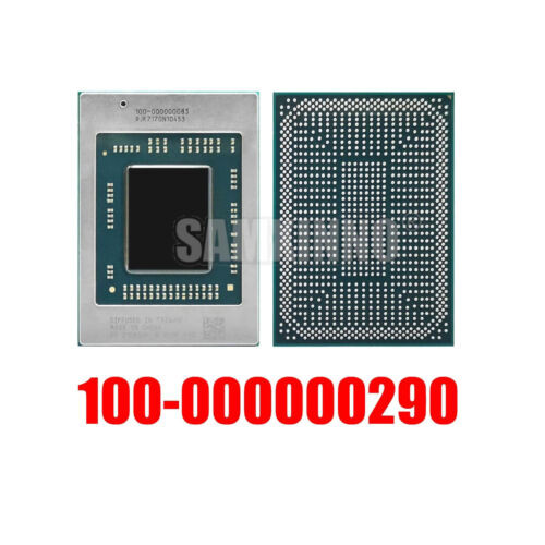 100% Tested 100-000000290 Bga Chipset