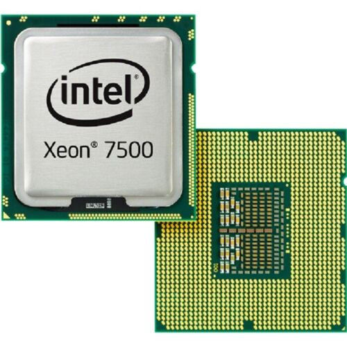 Hp 598138-L21 Intel Xeon Dp 5600 E5640 Quad-Core (4 Core) 2.66 Ghz Processor