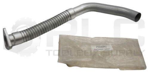 New Peb4082 Exhaust Pipe