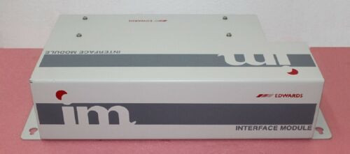 Boc Edwards U20000346 Novellus Concept 2 Dlcm Interface