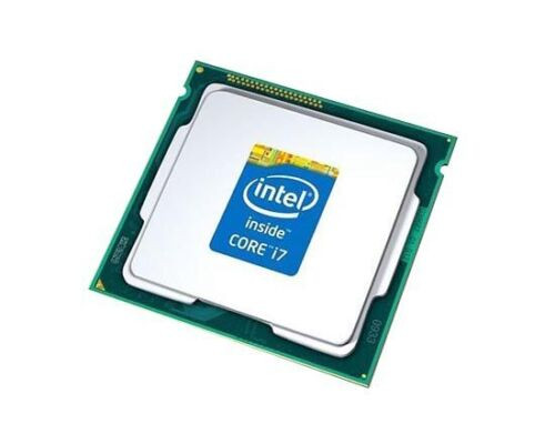 Intel Cm8068403874215 Srg15 Core I7-9700K Processor 12M Cache Tested