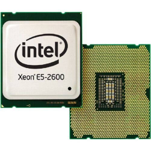 Hpe 662336-L21 Intel Xeon E5-2600 E5-2660 Octa-Core (8 Core) 2.20 Ghz Processor