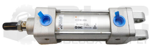 New Smc Nca1D150-0200N Air Cylinder