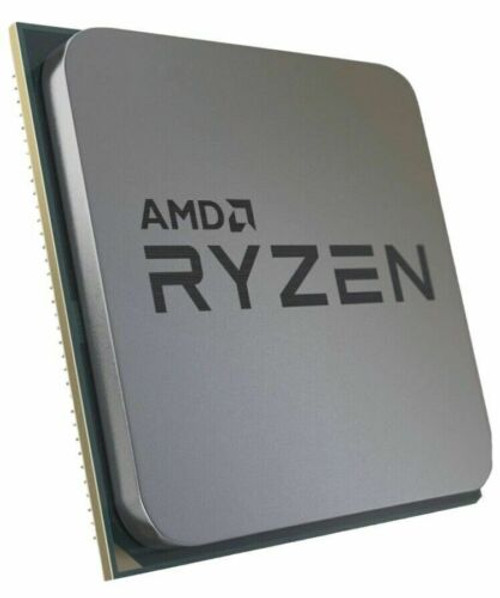 Amd Ryzen 7 2700 Cpu R7 3,2 Ghz Processors 8 Cores 16 Mb Socket Am4 Max 4,1Ghz