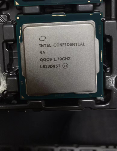 Intel Core I9-9900T Es I9 9900T Es Qqc0 1.7 Ghz E 35W Lga 1151 Cpu Processor