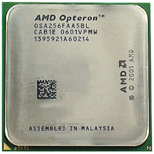 Hpe 699054-B21 Amd Opteron 6300 6320 Octa-Core (8 Core) 2.80 Ghz Processor