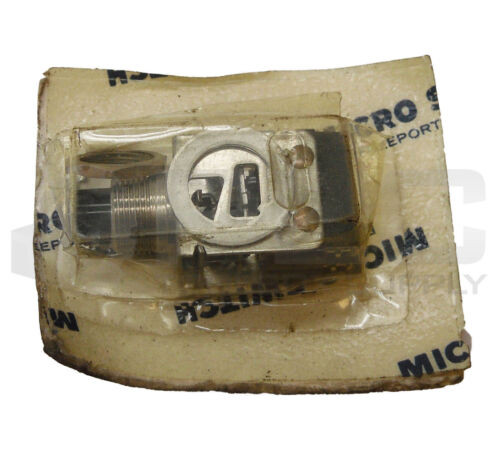 Sealed New Honeywell Micro Switch 2Pb11-T2 Push Button Switch